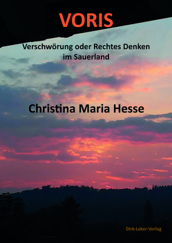 VORIS von Hesse,  Christina Maria