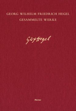 Vorlesungen über die Philosophie der Religion und Vorlesungen über die Beweise vom Dasein Gottes von Hegel,  Georg Wilhelm Friedrich, Jaeschke,  Walter, Köppe,  Manuela