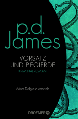Vorsatz und Begierde von James,  P. D.
