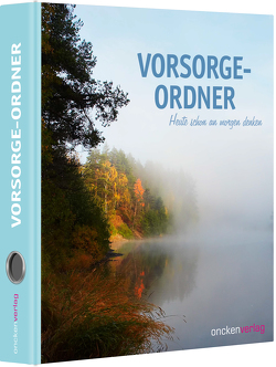 Vorsorge-Ordner