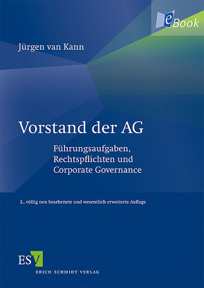 Vorstand der AG von Buchta,  Jens, Eckert,  Tino, Fischbach,  Norbert, Hendricks,  Michael, Hettich,  Lars, Kann,  Jürgen van, Keiluweit,  Anjela, Petersen,  Jan Thomas