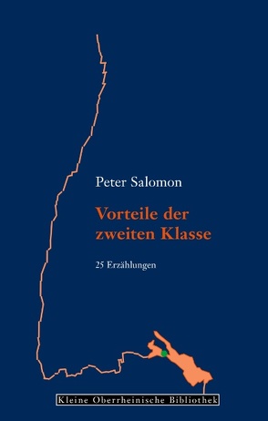 Vorteile der zweiten Klasse von Salomon,  Peter