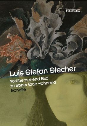 Vorübergehend Bild, zu ebner Erde wohnend von Stecher,  Luis Stefan