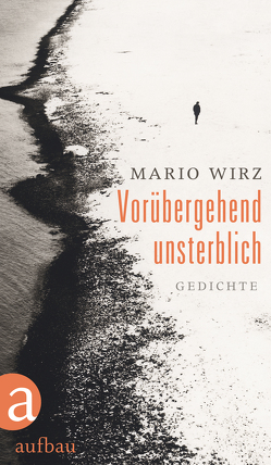 Vorübergehend unsterblich von Wirz,  Mario