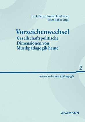 Vorzeichenwechsel von Ardila-Mantilla,  Natalia, Berg,  Ivo I., Bradler,  Katharina, Haak-Schulenburg,  Marion, Hornberger,  Barbara, Krönig,  Franz Kasper, Lindmaier,  Hannah, Röbke,  Peter