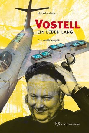 Vostell – ein Leben lang von Vostell,  Mercedes