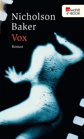 Vox von Baker,  Nicholson, Schönfeld,  Eike