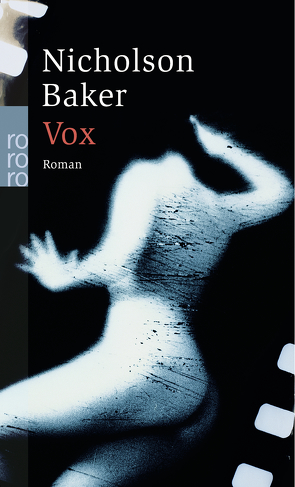 Vox von Baker,  Nicholson, Schönfeld,  Eike