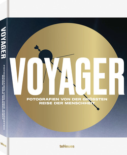 Voyager, German Version von Meter,  Joel, Phillipson,  Simon, Steenmeijer,  Delano