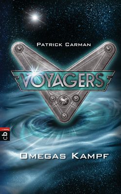 Voyagers – Omegas Kampf von Carman,  Patrick, Obrecht,  Bettina