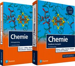 VP Chemie – Studieren kompakt