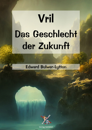 Vril von Bulwer-Lytton,  Edward