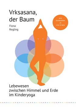 Vrksasana, der Baum von Regling,  Fiona