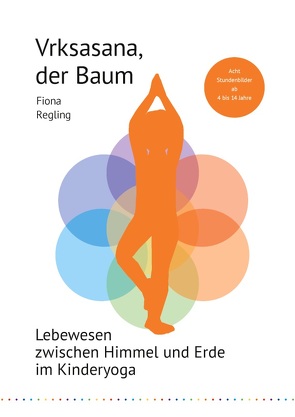 Vrksasana, der Baum von Regling,  Fiona