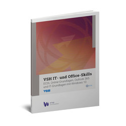 VSH IT- und Office Skills von Biotti,  Alessandro, Gächter,  Heini, Wyss,  Esther