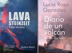 Vulkan-Paket von Bleyhl,  Gudrun, González,  Lucía Rosa
