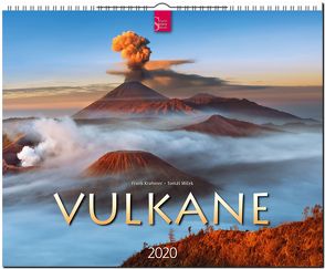 Vulkane von Krahmer,  Frank, Micek,  Tomas