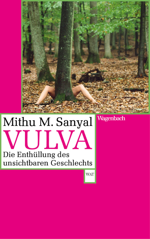 Vulva von Sanyal,  Mithu M.