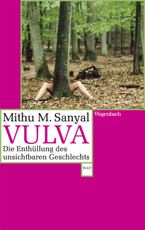 Vulva von Sanyal,  Mithu M.