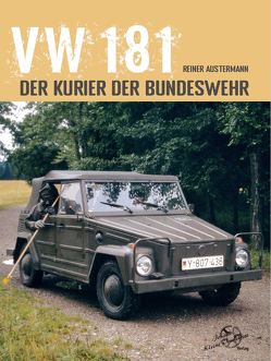 VW 181 von Austermann,  Reiner