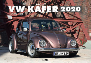 VW Käfer 2020 von Hajt,  Jörg