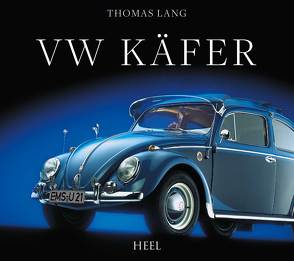 VW Käfer von Lang,  Thomas