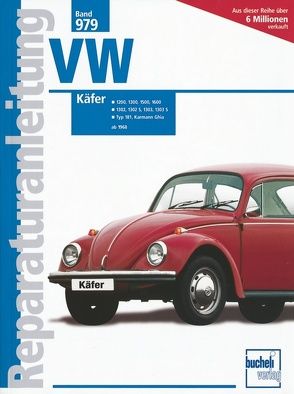 VW Käfer