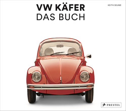 VW Käfer – Das Buch von Seume,  Keith