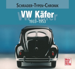 VW Käfer von Storz,  Alexander F.