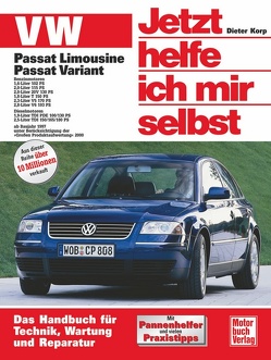 VW Passat Limousine und Variant