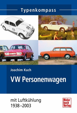 VW Personenwagen von Kuch,  Joachim