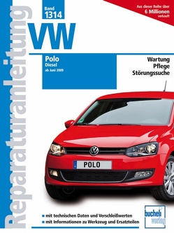 VW Polo – Benziner und Diesel ab Juni 2009