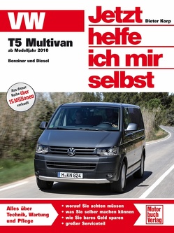 VW T5 Multivan von Pandikow,  Christoph