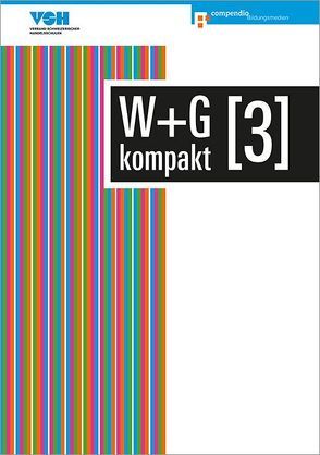 W & G kompakt 3 von Ackermann,  Nicole, Baumann,  Robert, Isler,  Irene