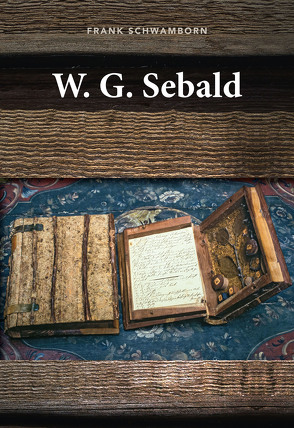 W. G. Sebald von Schwamborn,  Frank