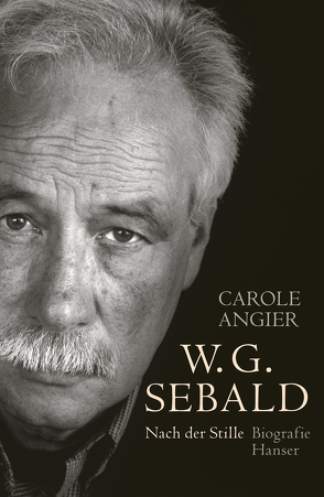 W.G. Sebald von Angier,  Carole, Wirthensohn,  Andreas