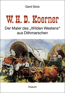 W. H. D. Koerner von Stolz,  Gerd