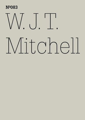 W.J.T. Mitchell von Mitchell,  W. J. T.