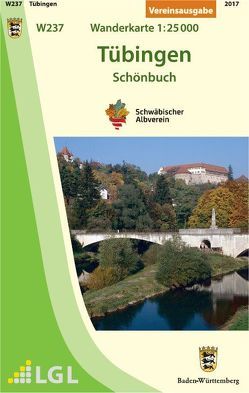 W237 Tübingen – Schönbuch