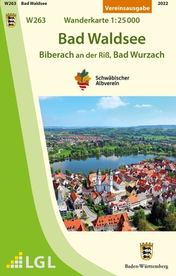 W263 Bad Waldsee – Biberach an der Riß, Bad Wurzach