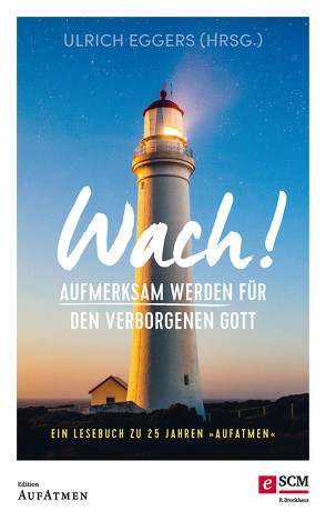 Wach! von Eggers,  Ulrich