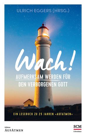 Wach! von Eggers,  Ulrich