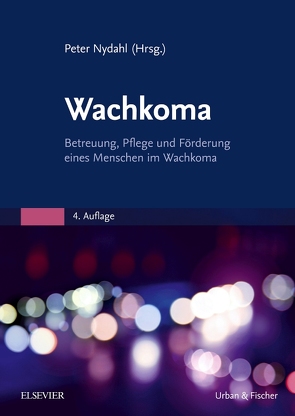 Wachkoma von Nydahl,  Peter