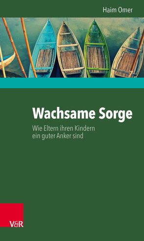 Wachsame Sorge von Omer,  Haim