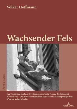 Wachsender Fels von Hoffmann,  Volker