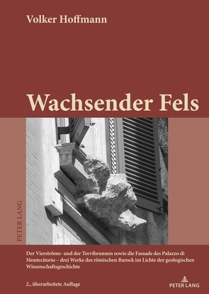 Wachsender Fels von Hoffmann,  Volker