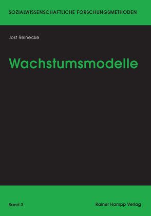 Wachstumsmodelle von Reinecke,  Jost