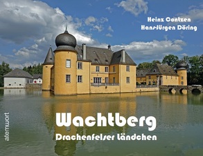 Wachtberg von Contzen,  Heinz, Döring,  Hans-Jürgen
