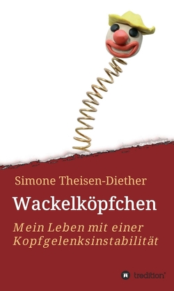 Wackelköpfchen von Theisen-Diether,  Simone