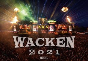 Wacken 2021